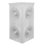 Колодязь кабельний 400X400X800, IP54