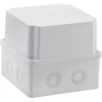 Коробка монтажная ABS 150x150x140, IP65