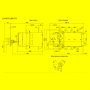 Переключатель нагрузки 1-0-2 с выносной рукояткой ETI LA4/D CO (4667004)