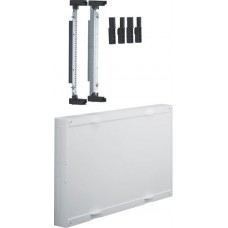Порожній блок Hager UD22F1 Univers 300x500мм