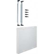 Порожній блок Hager UD32F1 Univers 450x500мм