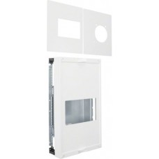 Вставний блок Hager UK31C2 Univers для корпусної автоматики h400-630 450х250мм