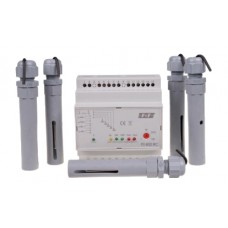 Реле контроля уровня жидкости F&F PZ-832RC