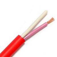 Кабель КМРкHс FRHF FE180/E30-E90 (LIНХН-FE180/E30-E90) 2х2,5 (Ек 30)