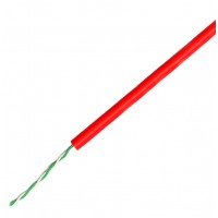 Кабель КОРкЕН FRHF FE180/E30-E90 (J-HX(St)H-PF FE180/E30-E90) 1х2х0,8 (Ек 90)