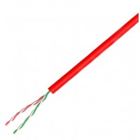 Кабель КОРкЕН FRHF FE180/E30-E90 (J-HX(St)H-PF FE180/E30-E90) 2х2х0,8 (Ек 30)
