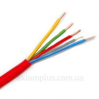 Кабель КОРкHс FRHF FE180/E30-E90 (НХН-FE180/E30-E90) 5х4 (Ек 90)