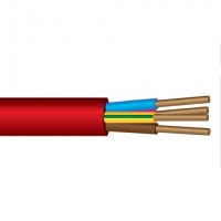 Кабель КОРкHс FRHF FE180/E30-E90 (НХН-FE180/E30-E90) 4х2,5 (Ек 90)