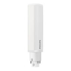 LED лампа CorePro LED PLC 9Вт 4000K 4P Philips G24q-3