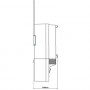 Электрический счетчик NIK 2303 АК1 1140 (5-10А+ZigBee)