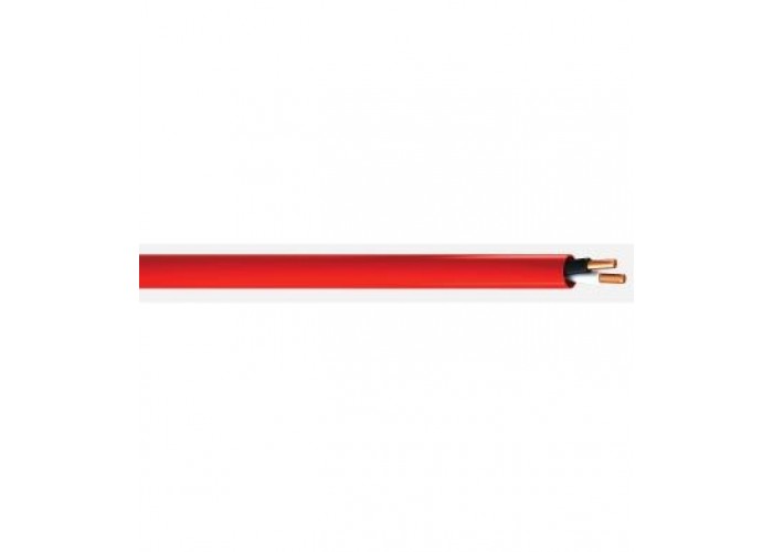Кабель КОРкHс FRHF FE180/E30-E90 (НХН-FE180/E30-E90) 2х0,75 (Ек 90)
