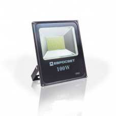 Прожектор LED EV-100-01 100Вт pro 6400К Євросвітло