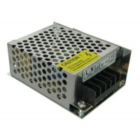 Блок питания импульсный PROLUM 25W 12V (IP20, 2,08А) Series 