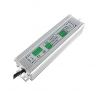 Блок питания импульсный PROLUM 50W 12V (IP67,4,16А) Series 