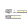 Светодиодная LED лента гибкая 220V PROlum™ IP68 5630\120 Premium