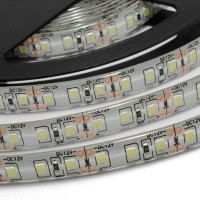 Светодиодная LED лента гибкая 12V PROlum™ IP65 2835\120 Series 