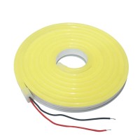 Светодиодный неон PROLUM Silicone 2835\120 8x16 IP68 12V SERIES 