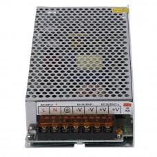 Блок питания импульсный PROLUM 100W 5V (IP20, 20A) Series 
