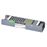 Блок питания импульсный PROLUM Slim 150W 12V (IP20, 12,5A) Series 