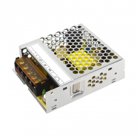 Блок питания импульсный PROLUM 60W 12V (IP20,5A) - Series 