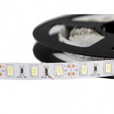 Светодиодная LED лента гибкая 12V PROlum™ IP20 5630\60 Series 