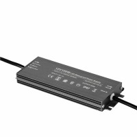 Блок питания импульсный PROLUM Slim 100W 12V (IP67, 8,3А) Series 