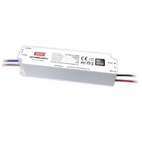 Блок питания импульсный ПЛАСТИК JINBO 100W 12V (IP67, 8.33А) Series 