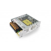 Блок питания импульсный PROLUM 60W 24V (IP20; 2,5A) - Series 