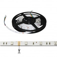 Светодиодная LED лента гибкая 12V PROLUM IP20 5050\30 Series 