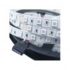 Светодиодная LED лента гибкая 24V PROlum™ IP20 5050\60 Series 