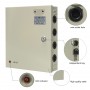 Блоки питания (в металлическом боксе) PROLUM 180W 12V (IP20,15A,18CH) Series "CCTV"