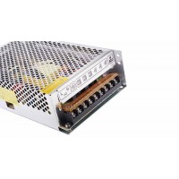 Блок питания импульсный PROLUM 200W 12V (IP20,16,6A) Series 