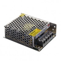 Блок питания импульсный PROLUM 60W 12V (IP20,5A) Series 