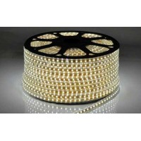 Светодиодная LED лента гибкая 220V PROlum™ IP68 5730\72 Series 