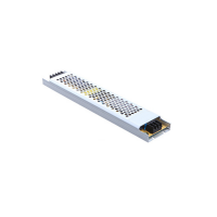 Блок питания импульсный PROLUM Slim 300W 12V (IP20, 25A) Series 