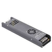 Блок питания импульсный PROLUM Slim 350W 12V (IP20, 29,2A) Series 