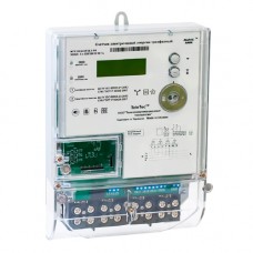 Електролічильник MTX3R30.DH.4L1-P4 (PLC модуль+реле+датчик магн.поля) Teletec