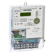 Лічильник електроенергії MTX3G20.DD.3M1-OG4 (GSM-модуль+датчик магнітного поля) Teletec