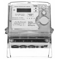 Лічильник електроенергії NP-06 TD ME.3F.TxPD-U Teletec