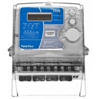 Електролічильник NP-06 TD MME.3FD.SMxPD-U Teletec