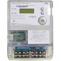 Електролічильник MTX3R30.DK.4Z0-CO4 Teletec