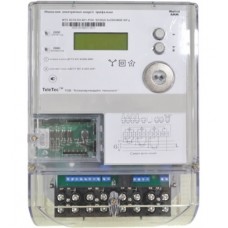Електричний лічильник MTX3R30.DH.4L0-RO4 (радіомодуль + реле) Teletec