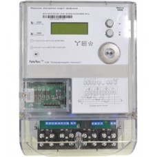Електро-лічильник MTX3R30.DH.4L0-GO4 (GSM-модуль+реле+датчик) Teletec