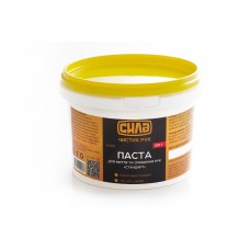Паста для очистки рук 0,35кг (ведерко) Стандарт СИЛА