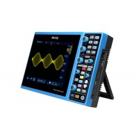 Осцилограф цифровий планшетний Micsig STO1104C Plus