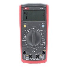 Диференційний вимикач Chint NXBLE-32 2P C25 100мА AC 6кА (819442)