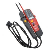 Тестер напряжения UNI-T UTM 118C (UT18C)
