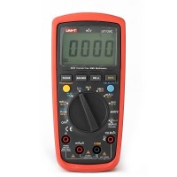 Цифровий мультиметр UNI-T UT-139C