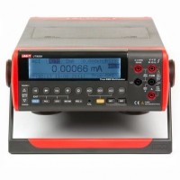 Цифровий мультиметр у настільному виконанні UNI-T UTM 1805A (UT805A)