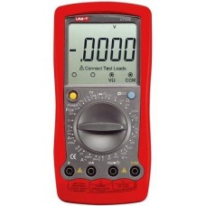 Диференційний вимикач Chint NXBLE-32 2P C16 300мА AC 6кА (819446)